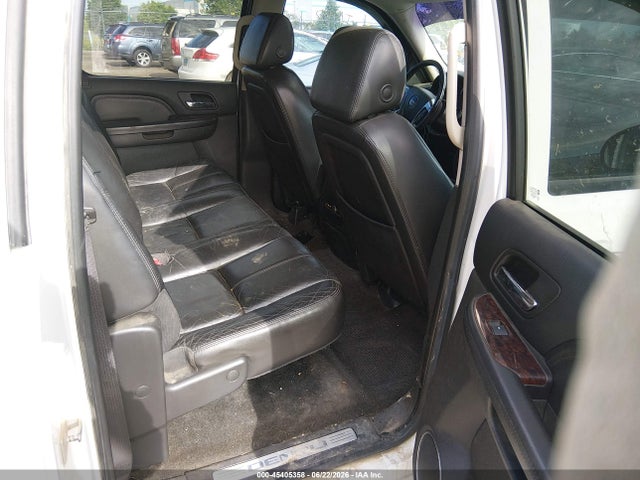 Продажа на аукционе авто 2007 Gmc Sierra 1500 Denali, vin: 2GTEK638571682893, номер лота: 45405358