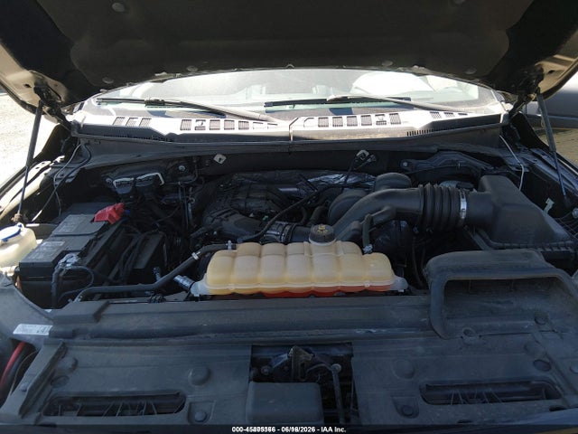 Ford F-150 Xl 2017 1FTEW1E8XHKE26318 Image 10