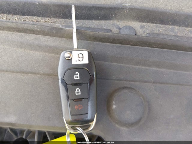 Ford F-150 Xl 2017 1FTEW1E8XHKE26318 Image 11