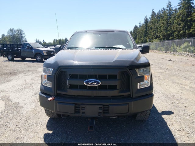 Ford F-150 Xl 2017 1FTEW1E8XHKE26318 Image 12