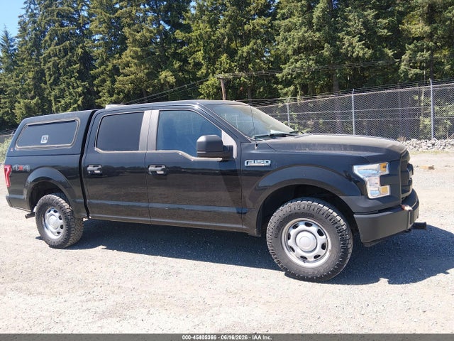 Ford F-150 Xl 2017 1FTEW1E8XHKE26318 Image 13