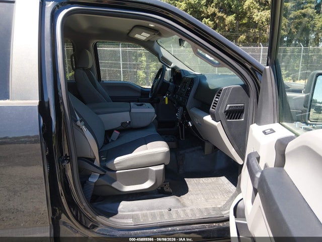 Ford F-150 Xl 2017 1FTEW1E8XHKE26318 Image 5
