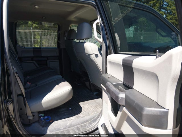 Ford F-150 Xl 2017 1FTEW1E8XHKE26318 Image 8