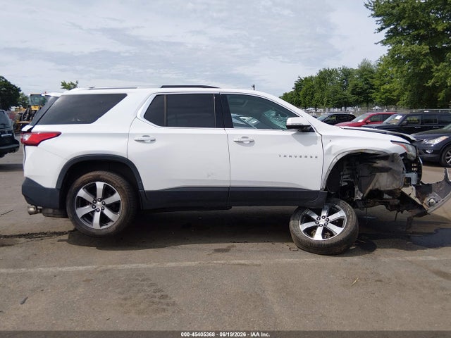Chevrolet Traverse 3lt 2018 1GNEVHKW0JJ146988 Image 13