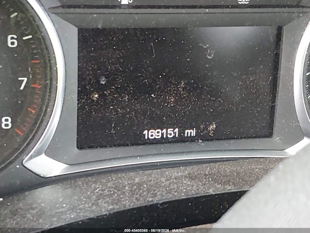 Chevrolet Traverse 3lt 2018 1GNEVHKW0JJ146988 Image 15