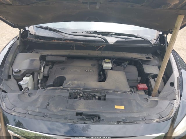 Продаж на аукціоні авто 2015 Infiniti Qx60, vin: 5N1AL0MM8FC560148, номер лоту: 45405371