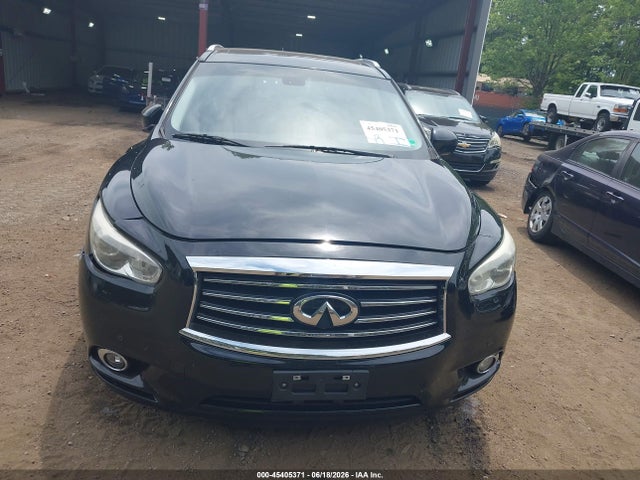 Продаж на аукціоні авто 2015 Infiniti Qx60, vin: 5N1AL0MM8FC560148, номер лоту: 45405371