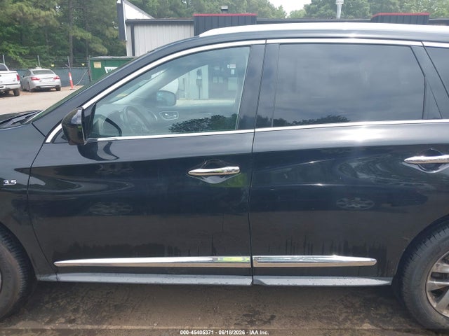 Продаж на аукціоні авто 2015 Infiniti Qx60, vin: 5N1AL0MM8FC560148, номер лоту: 45405371