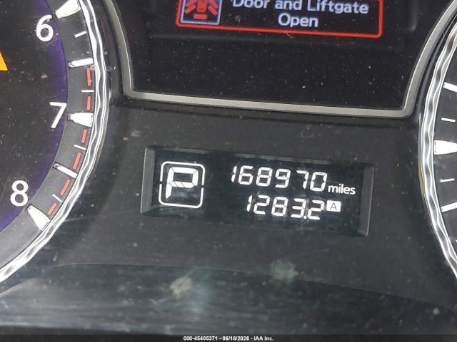 Продаж на аукціоні авто 2015 Infiniti Qx60, vin: 5N1AL0MM8FC560148, номер лоту: 45405371
