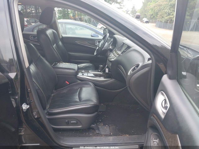 Продаж на аукціоні авто 2015 Infiniti Qx60, vin: 5N1AL0MM8FC560148, номер лоту: 45405371