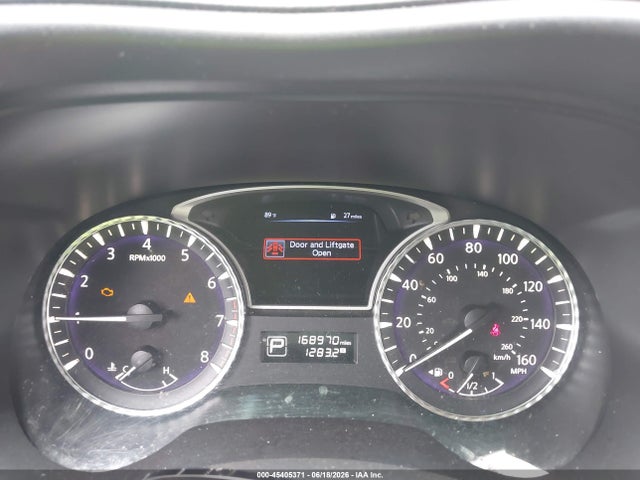 Продаж на аукціоні авто 2015 Infiniti Qx60, vin: 5N1AL0MM8FC560148, номер лоту: 45405371