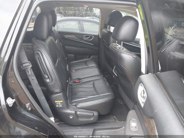 Продаж на аукціоні авто 2015 Infiniti Qx60, vin: 5N1AL0MM8FC560148, номер лоту: 45405371