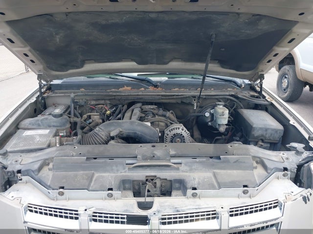 Продаж на аукціоні авто 2007 Cadillac Escalade, vin: 1GYFK63827R299922, номер лоту: 45405377