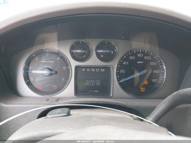 Продаж на аукціоні авто 2007 Cadillac Escalade, vin: 1GYFK63827R299922, номер лоту: 45405377