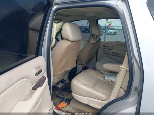 Продаж на аукціоні авто 2007 Cadillac Escalade, vin: 1GYFK63827R299922, номер лоту: 45405377
