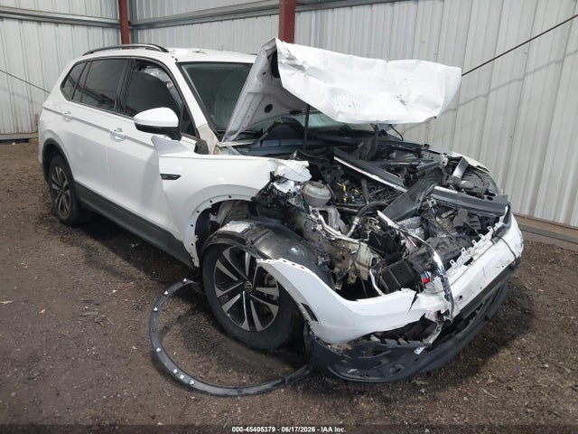 Продаж на аукціоні авто 2023 Volkswagen Tiguan 2.0t S, vin: 3VVRB7AXXPM042951, номер лоту: 45405379