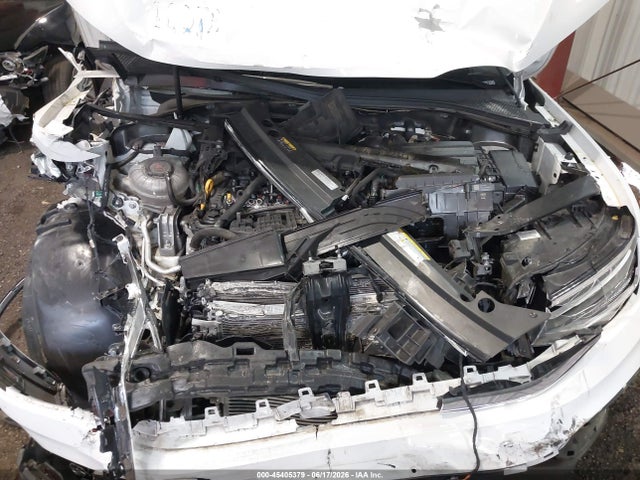Продаж на аукціоні авто 2023 Volkswagen Tiguan 2.0t S, vin: 3VVRB7AXXPM042951, номер лоту: 45405379