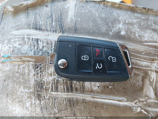 Продаж на аукціоні авто 2023 Volkswagen Tiguan 2.0t S, vin: 3VVRB7AXXPM042951, номер лоту: 45405379