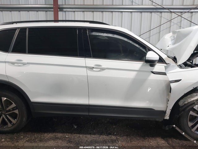 Продаж на аукціоні авто 2023 Volkswagen Tiguan 2.0t S, vin: 3VVRB7AXXPM042951, номер лоту: 45405379