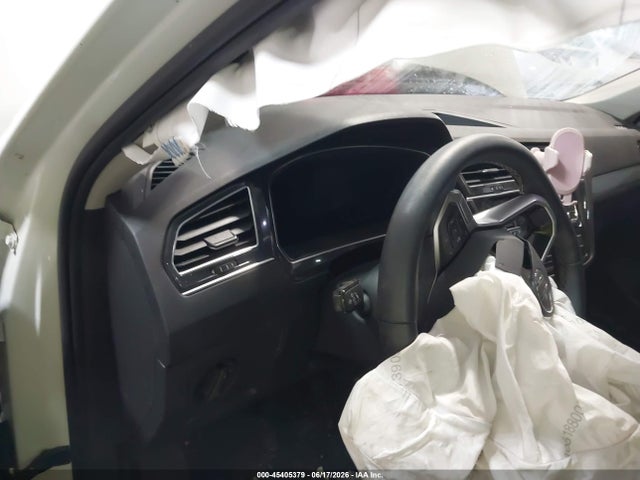 Продаж на аукціоні авто 2023 Volkswagen Tiguan 2.0t S, vin: 3VVRB7AXXPM042951, номер лоту: 45405379