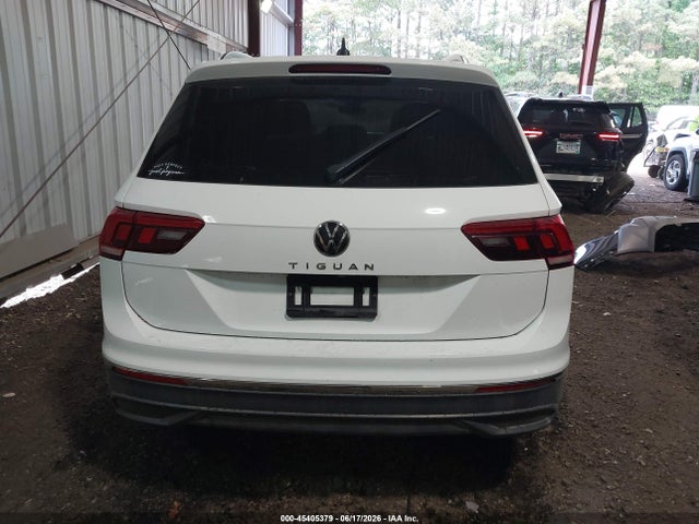 Продаж на аукціоні авто 2023 Volkswagen Tiguan 2.0t S, vin: 3VVRB7AXXPM042951, номер лоту: 45405379