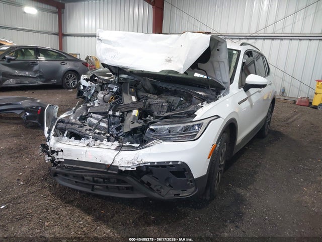 Продаж на аукціоні авто 2023 Volkswagen Tiguan 2.0t S, vin: 3VVRB7AXXPM042951, номер лоту: 45405379