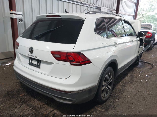Продаж на аукціоні авто 2023 Volkswagen Tiguan 2.0t S, vin: 3VVRB7AXXPM042951, номер лоту: 45405379