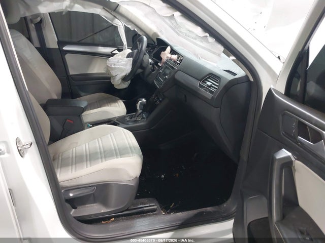 Продаж на аукціоні авто 2023 Volkswagen Tiguan 2.0t S, vin: 3VVRB7AXXPM042951, номер лоту: 45405379