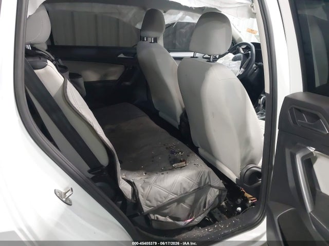 Продаж на аукціоні авто 2023 Volkswagen Tiguan 2.0t S, vin: 3VVRB7AXXPM042951, номер лоту: 45405379