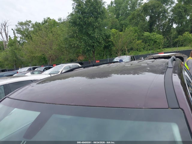 2019 Chevrolet Traverse 1lt მანქანა იყიდება აუქციონზე, vin: 1GNERGKW3KJ144474, აუქციონის ნომერი: 45405381