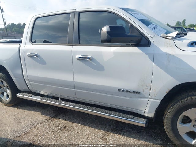 Продаж на аукціоні авто 2020 Ram 1500 Big Horn  4x4 5'7 Box, vin: 1C6SRFFT5LN306905, номер лоту: 45405387