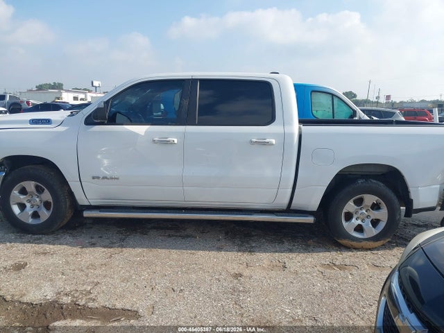 Продаж на аукціоні авто 2020 Ram 1500 Big Horn  4x4 5'7 Box, vin: 1C6SRFFT5LN306905, номер лоту: 45405387