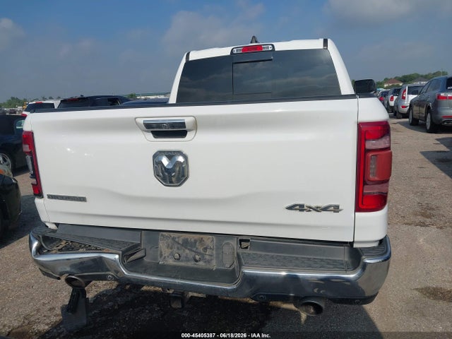Продаж на аукціоні авто 2020 Ram 1500 Big Horn  4x4 5'7 Box, vin: 1C6SRFFT5LN306905, номер лоту: 45405387