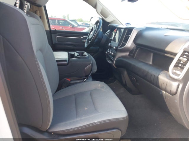 Продаж на аукціоні авто 2020 Ram 1500 Big Horn  4x4 5'7 Box, vin: 1C6SRFFT5LN306905, номер лоту: 45405387
