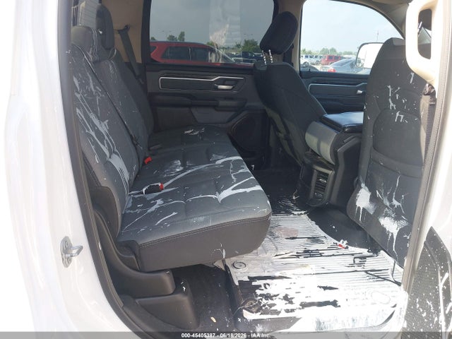 Продаж на аукціоні авто 2020 Ram 1500 Big Horn  4x4 5'7 Box, vin: 1C6SRFFT5LN306905, номер лоту: 45405387