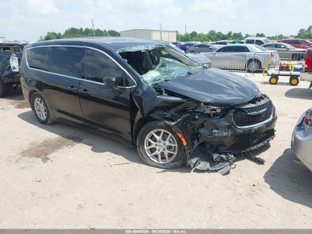 Aukcja sprzedaży 2023 Chrysler Pacifica Touring L, vin: 2C4RC1BG6PR620544, numer aukcji: 45405388