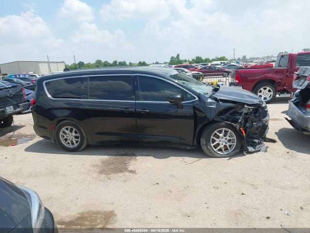 Aukcja sprzedaży 2023 Chrysler Pacifica Touring L, vin: 2C4RC1BG6PR620544, numer aukcji: 45405388