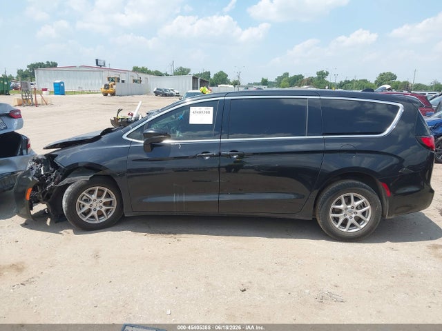 Aukcja sprzedaży 2023 Chrysler Pacifica Touring L, vin: 2C4RC1BG6PR620544, numer aukcji: 45405388