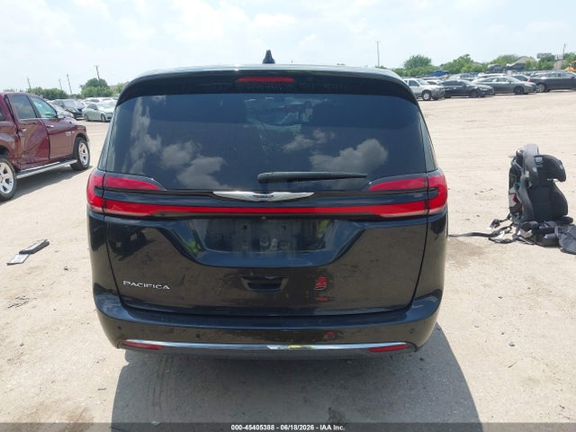 Aukcja sprzedaży 2023 Chrysler Pacifica Touring L, vin: 2C4RC1BG6PR620544, numer aukcji: 45405388