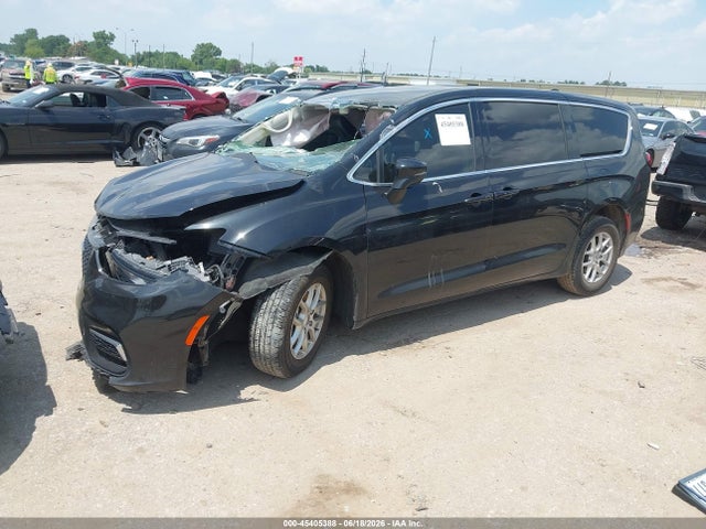 Aukcja sprzedaży 2023 Chrysler Pacifica Touring L, vin: 2C4RC1BG6PR620544, numer aukcji: 45405388