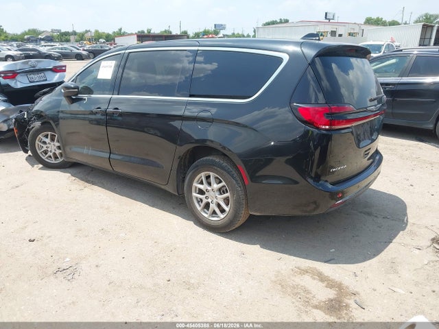 Aukcja sprzedaży 2023 Chrysler Pacifica Touring L, vin: 2C4RC1BG6PR620544, numer aukcji: 45405388