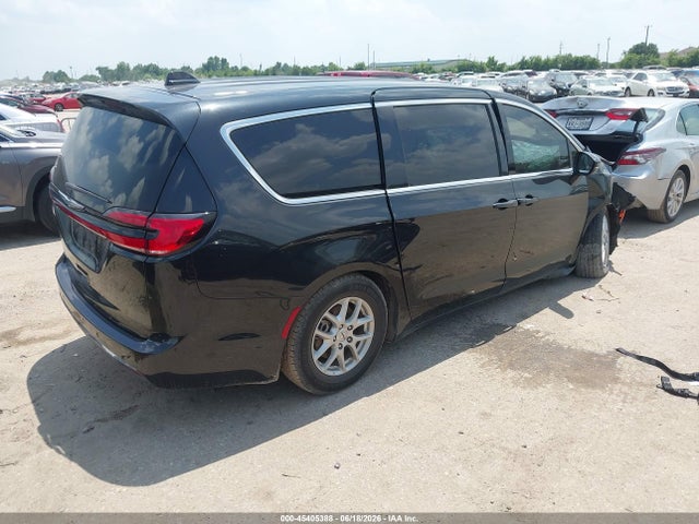 Aukcja sprzedaży 2023 Chrysler Pacifica Touring L, vin: 2C4RC1BG6PR620544, numer aukcji: 45405388