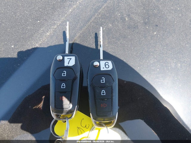 Ford F-150 Xl 2017 1FTEW1E81HKE26319 Image 11