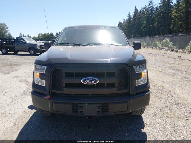 Ford F-150 Xl 2017 1FTEW1E81HKE26319 Image 12