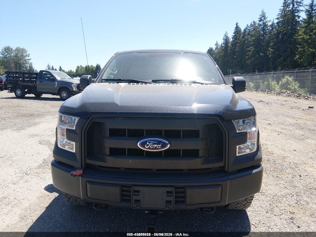 Ford F-150 Xl 2017 1FTEW1E81HKE26319 Image 6