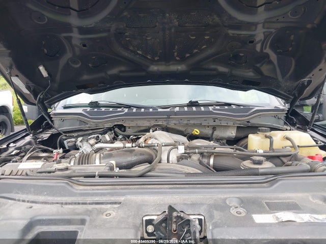 Ford F-250 Lariat 2021 1FT7W2BT6MED34977 Image 10