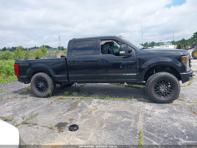 Ford F-250 Lariat 2021 1FT7W2BT6MED34977 Image 13
