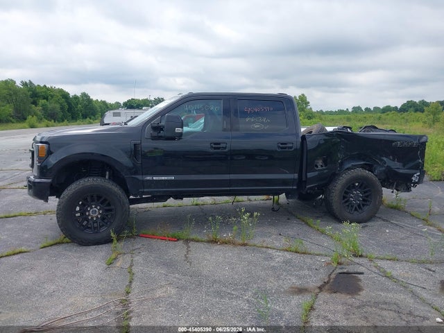Ford F-250 Lariat 2021 1FT7W2BT6MED34977 Image 14