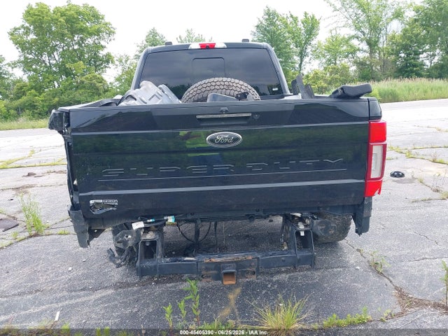 Ford F-250 Lariat 2021 1FT7W2BT6MED34977 Image 16