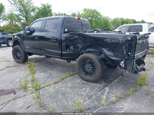 Ford F-250 Lariat 2021 1FT7W2BT6MED34977 Image 3